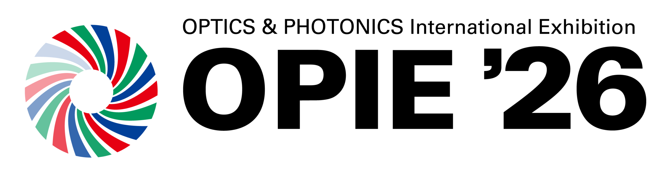 OPIE'26 - OPTICS PHOTONICS International Exhibition 2026 -